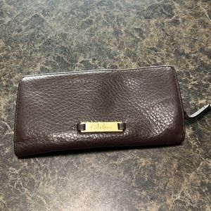Cole Haan wallet